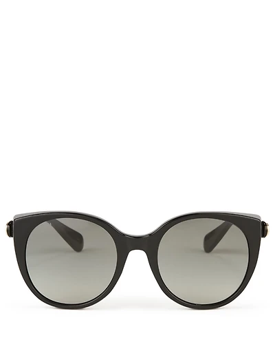 Cat Eye Sunglasses