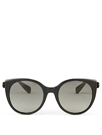 Cat Eye Sunglasses