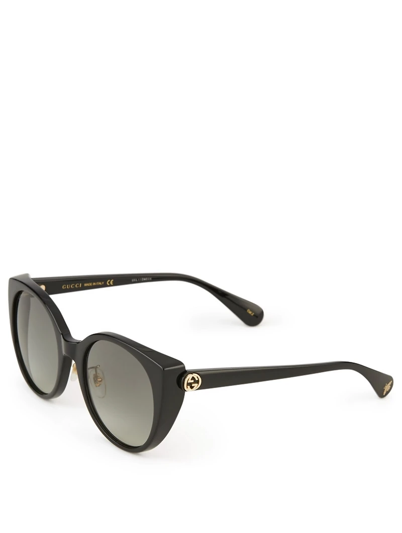 Cat Eye Sunglasses