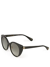 Cat Eye Sunglasses