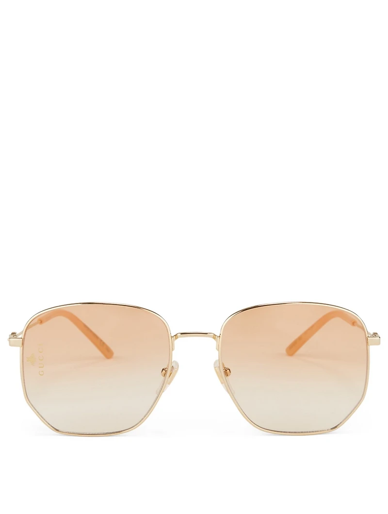 Round Sunglasses