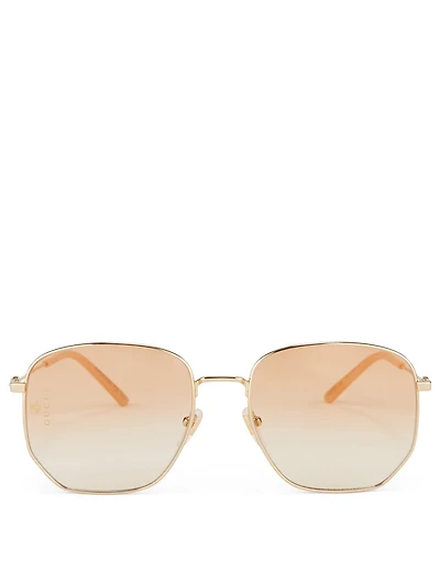 Round Sunglasses