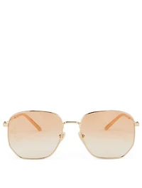 Round Sunglasses