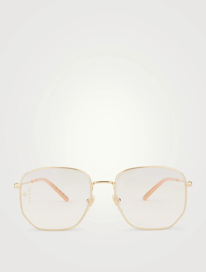 Round Optical Glasses