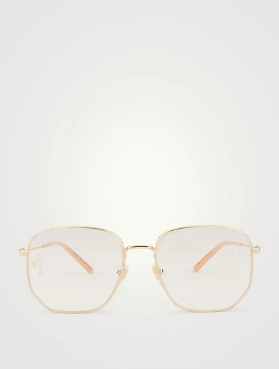 Round Optical Glasses