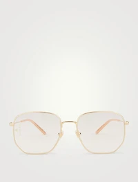 Round Optical Glasses