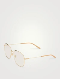 Round Optical Glasses