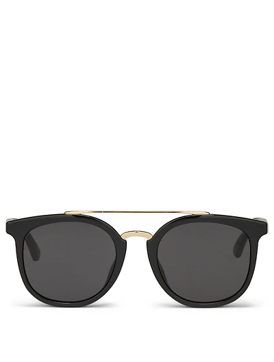 Round Sunglasses