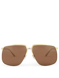 Square Sunglasses