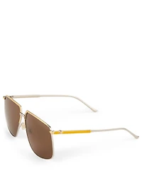 Square Sunglasses