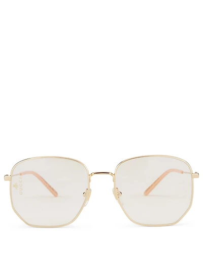 Round Optical Glasses