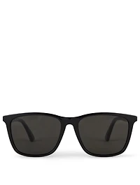 Rectangular Sunglasses