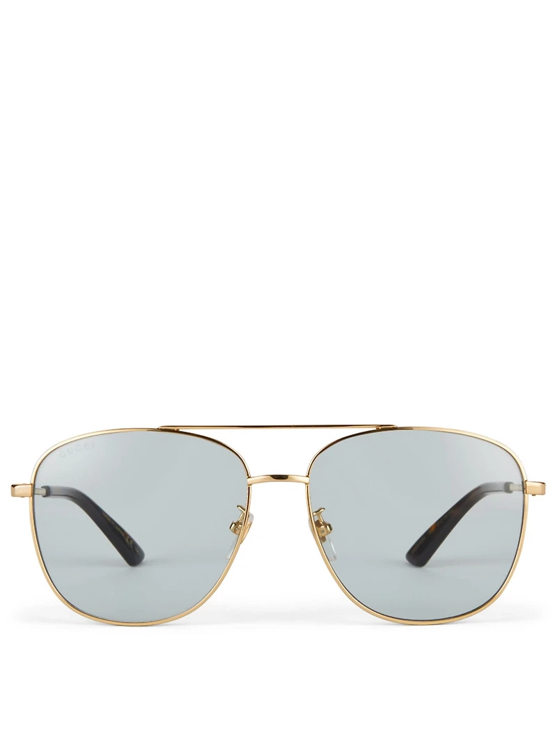 Aviator Sunglasses