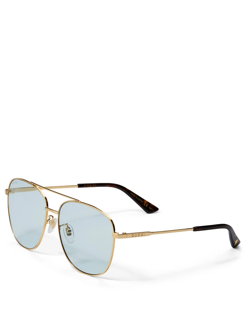 Aviator Sunglasses