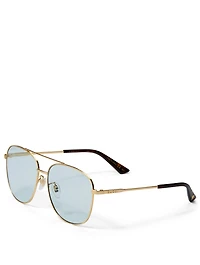Aviator Sunglasses