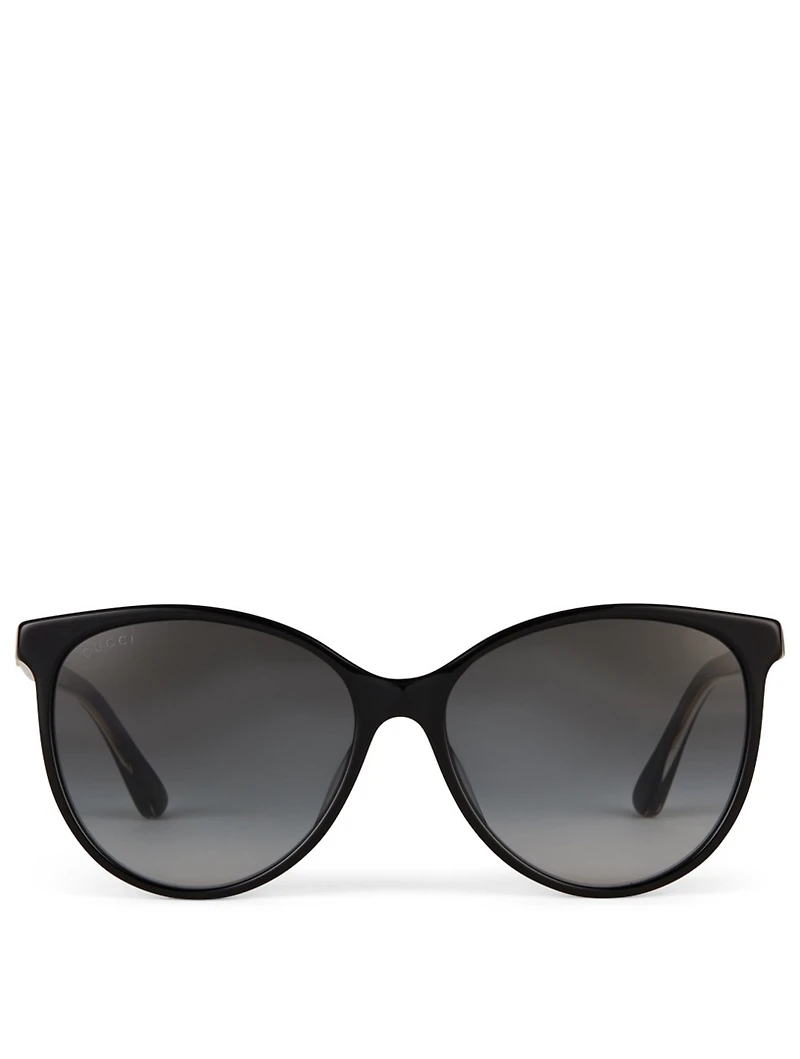 Round Sunglasses