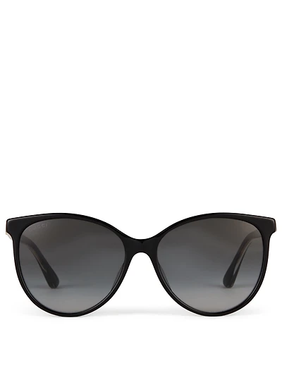 Round Sunglasses