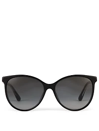 Round Sunglasses