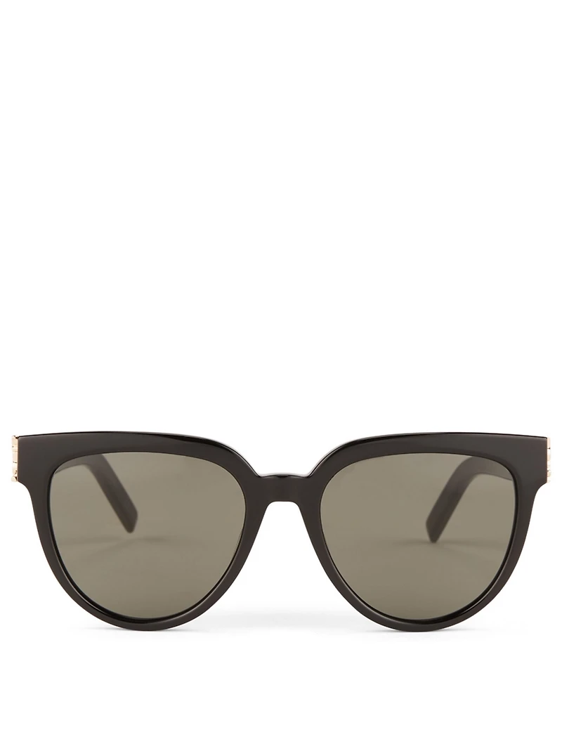 Monogramme M28 Cat Eye Sunglasses
