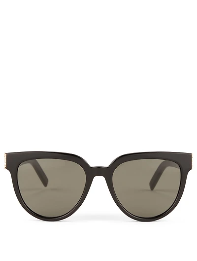 Monogramme M28 Cat Eye Sunglasses