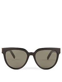 Monogramme M28 Cat Eye Sunglasses