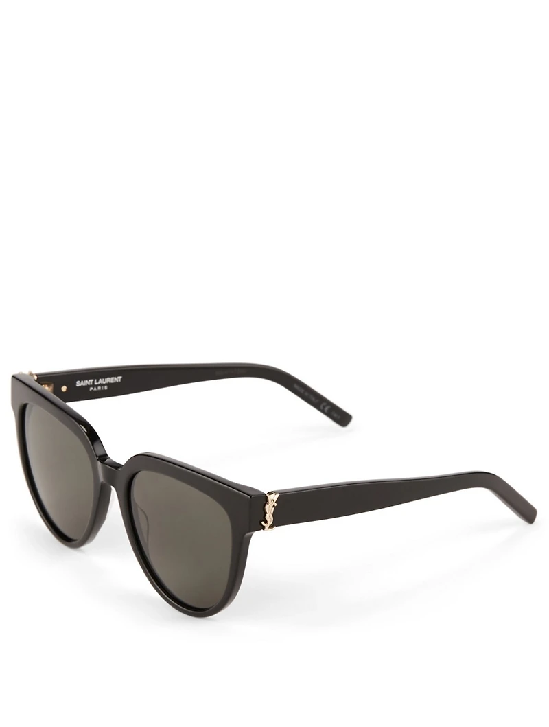 Monogramme M28 Cat Eye Sunglasses