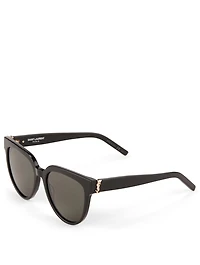 Monogramme M28 Cat Eye Sunglasses