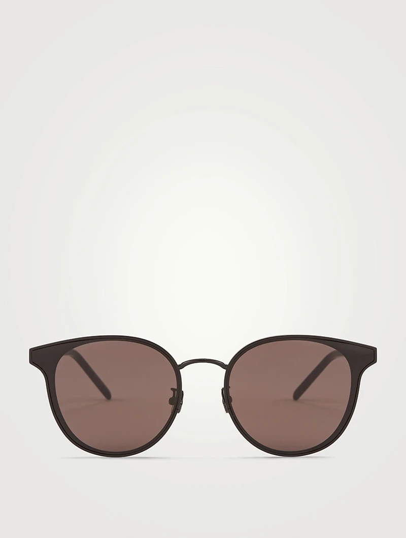 271/K Round Sunglasses