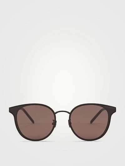 271/K Round Sunglasses