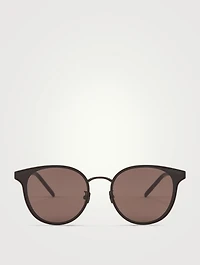 271/K Round Sunglasses