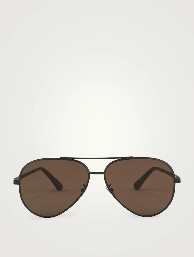 Classic 11 Zero Aviator Sunglasses