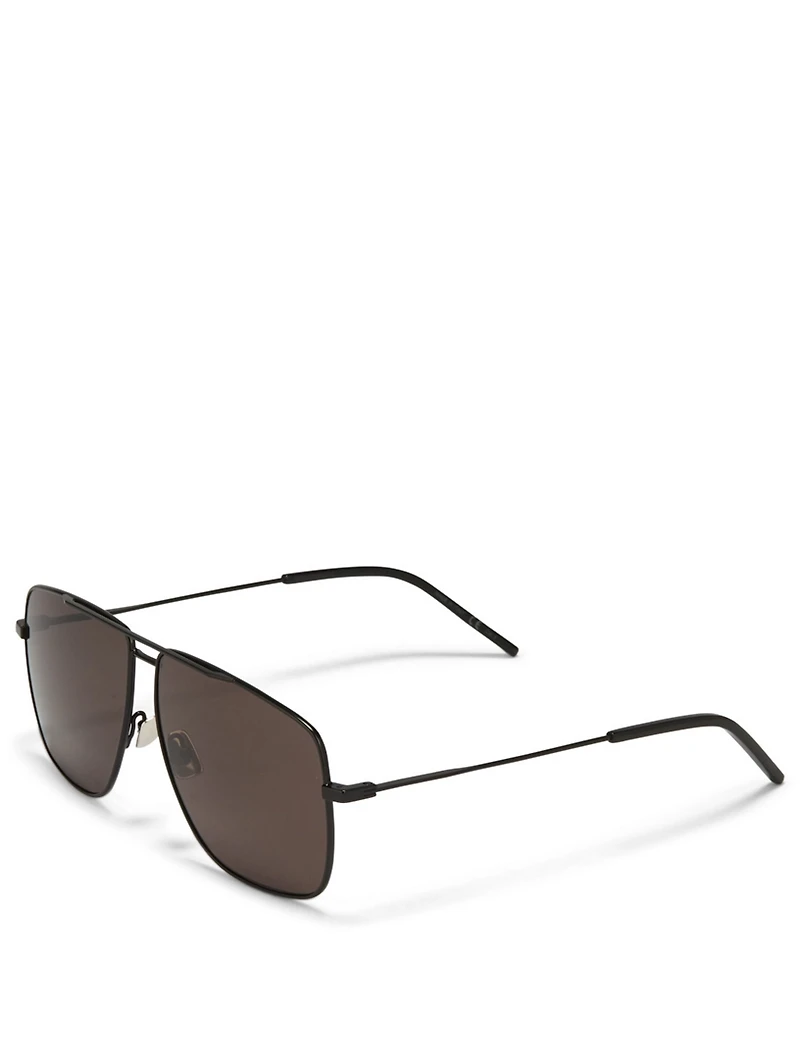 251 Aviator Sunglasses
