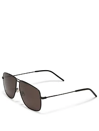 251 Aviator Sunglasses