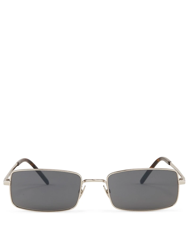 252 Rectangular Sunglasses