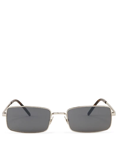 252 Rectangular Sunglasses