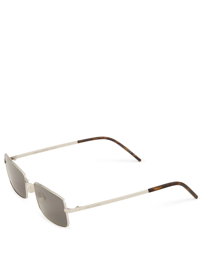 252 Rectangular Sunglasses