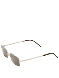 252 Rectangular Sunglasses