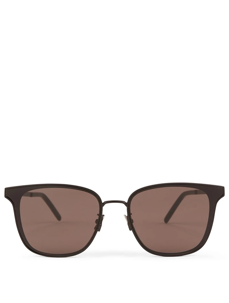 272/K Square Sunglasses