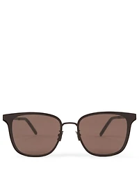272/K Square Sunglasses