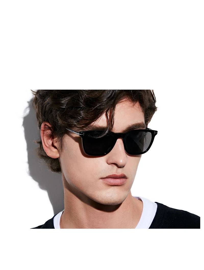 Arnaud Square Sunglasses