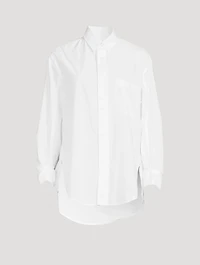 Kayla Cotton Shirt