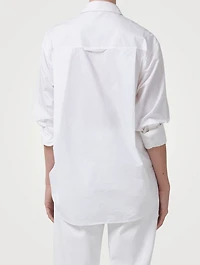 Kayla Cotton Shirt