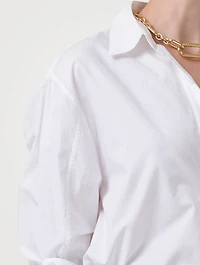 Kayla Cotton Shirt