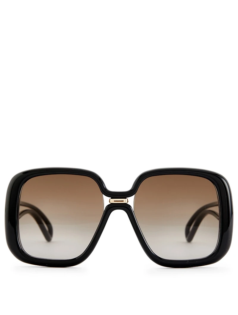 Square Sunglasses