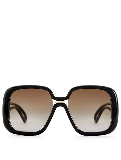 Square Sunglasses