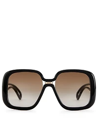Square Sunglasses