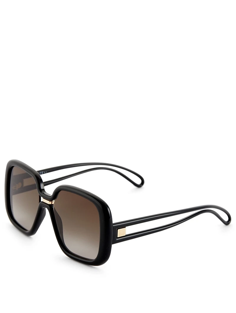 Square Sunglasses