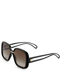 Square Sunglasses