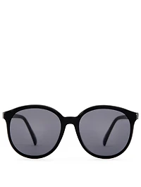 Round Sunglasses