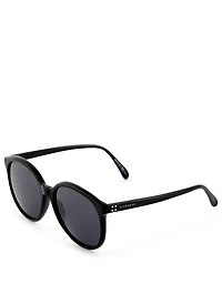 Round Sunglasses